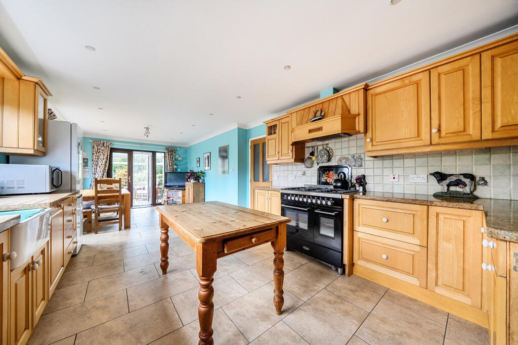 House in Shrewsbury - View 5
