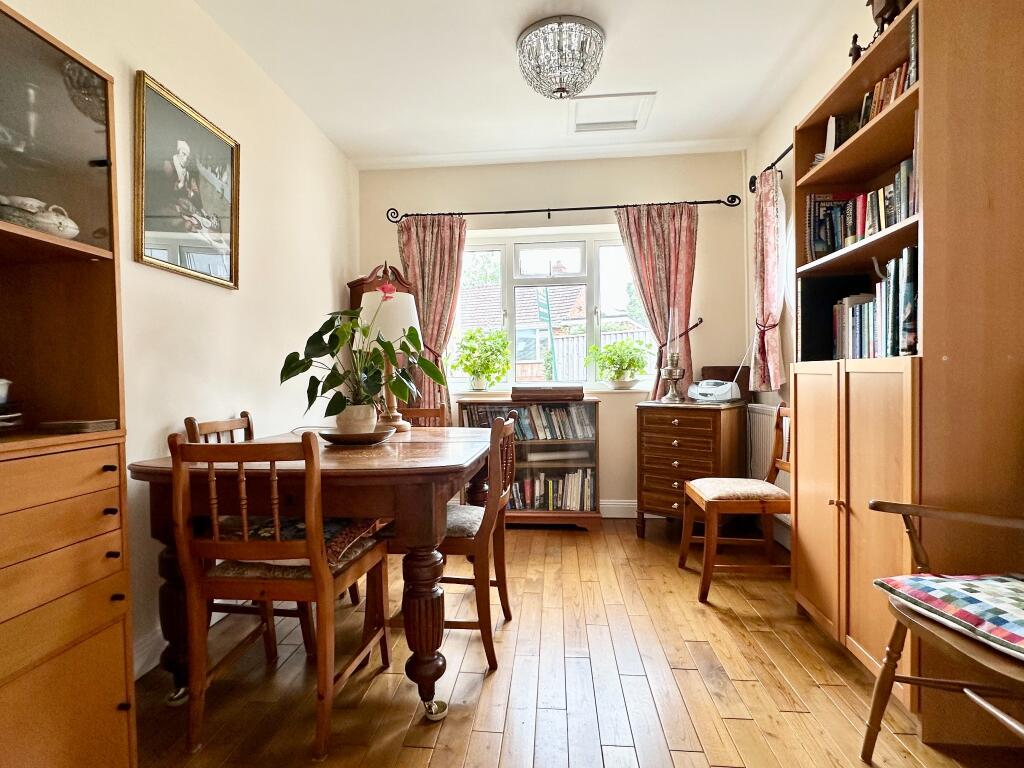Woodbury, Exeter - More