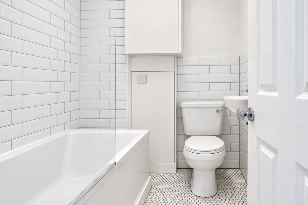 Apartment in London, Wallington - View 3