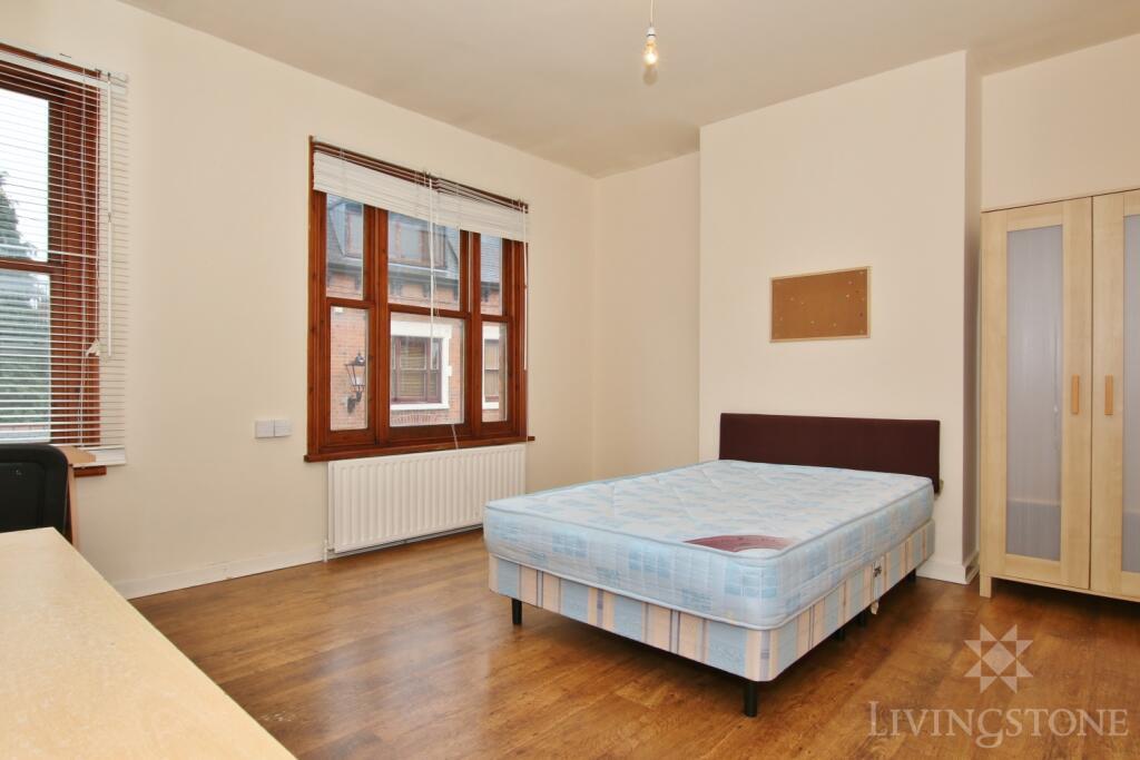 Main image of property: Mill Hill Lane, LE2 1AH