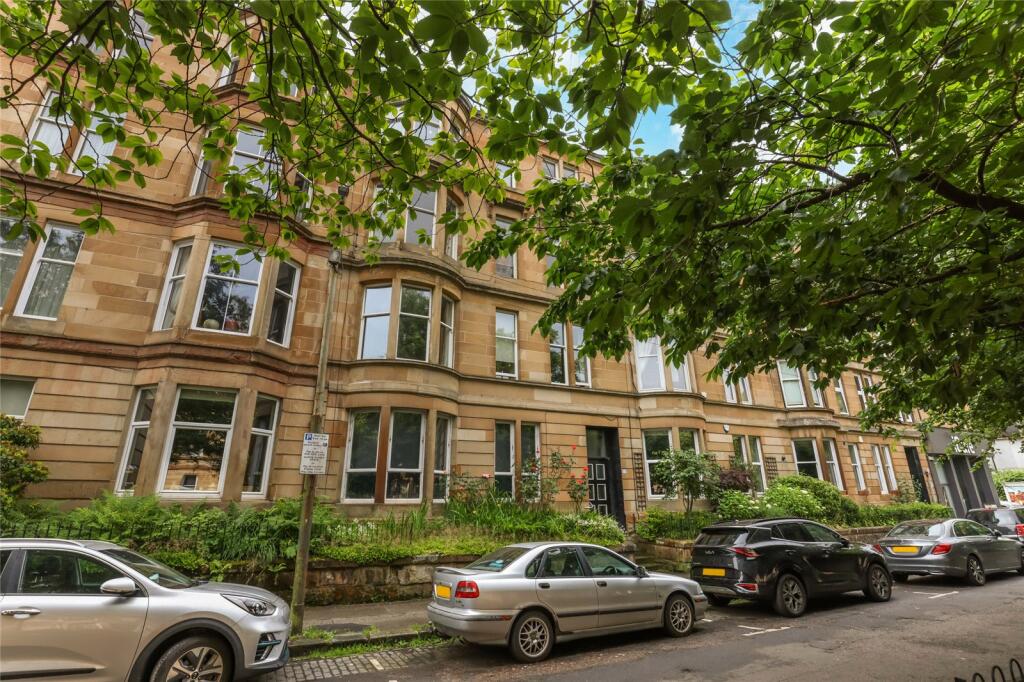 Main image of property: Woodlands Drive, Woodlands, Glasgow, G4