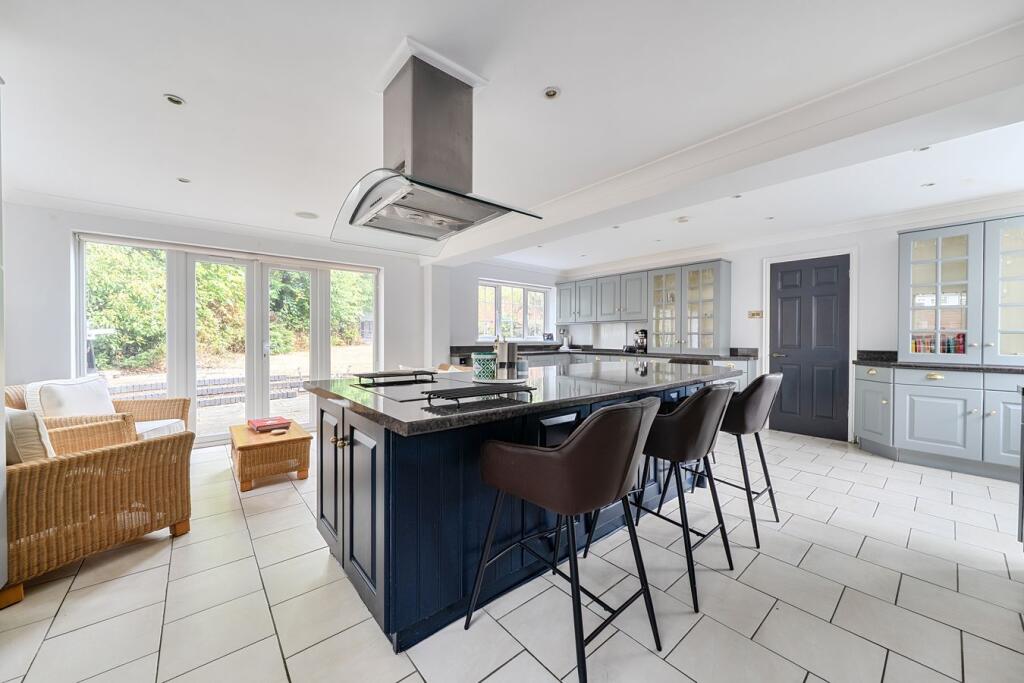 House in Milton Keynes - More