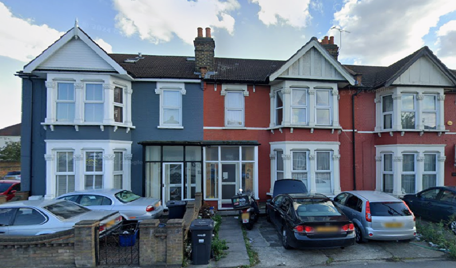 Main image of property: Green Lane, Ilford, London, IG3