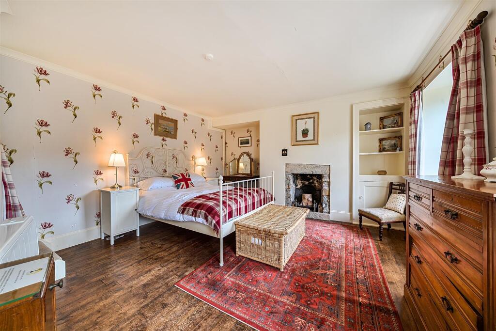 House in Swanage, Durlston - More