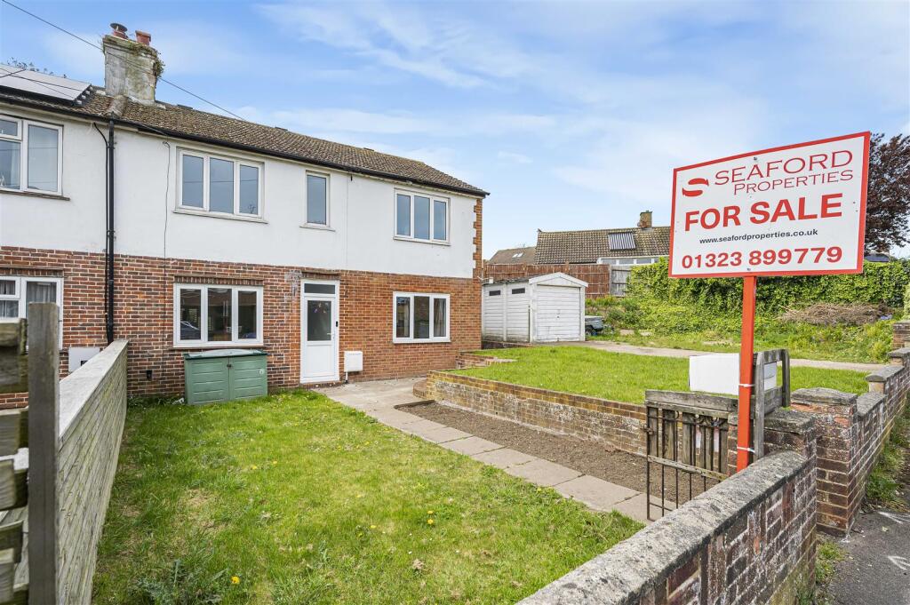 Main image of property: Lexden Road, Seaford