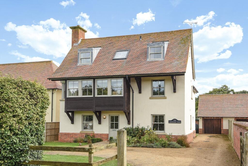 Main image of property: Elegant Coastal Home in Thornham
