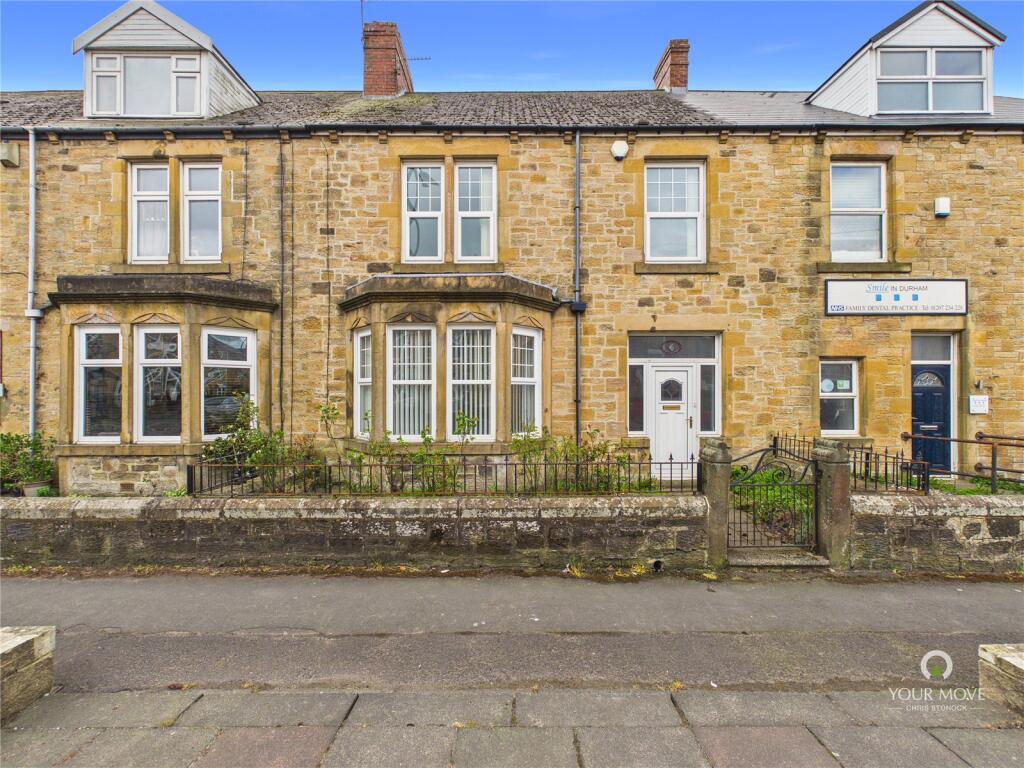 Main image of property: New Durham Road, Annfield Plain, Stanley, Durham, DH9