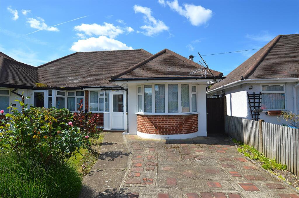 Main image of property: Argyle Avenue, Whitton, Hounslow