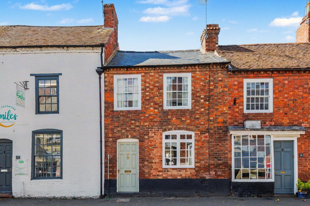 Main image of property: High Street, Pershore, WR10