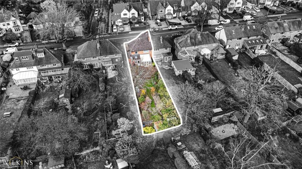 Additional image 27 of Green Lanes, Wylde Green, Sutton Coldfield, West Midlands, B73