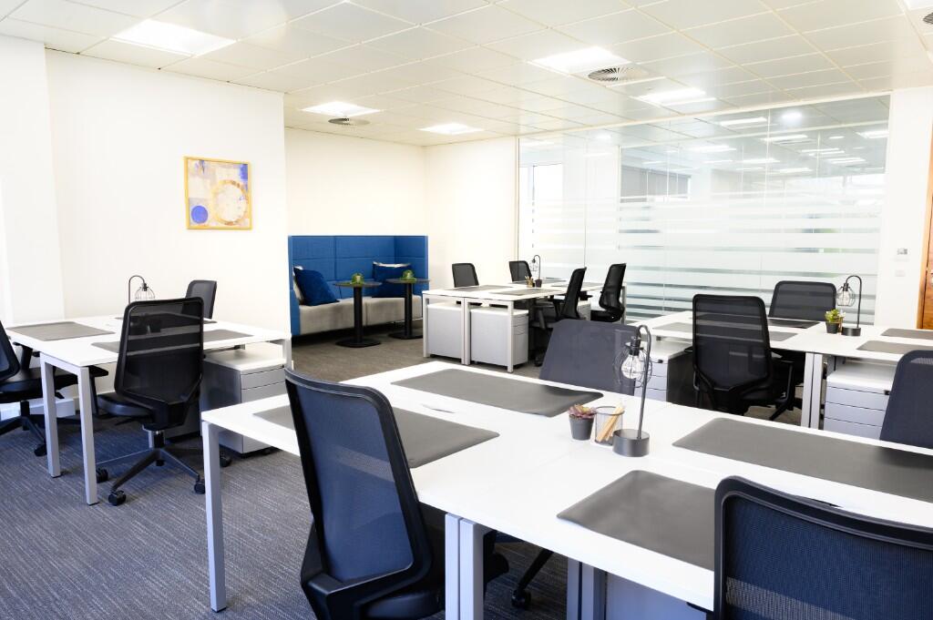 Main image of property: St. Vincent Street, Glasgow, G2