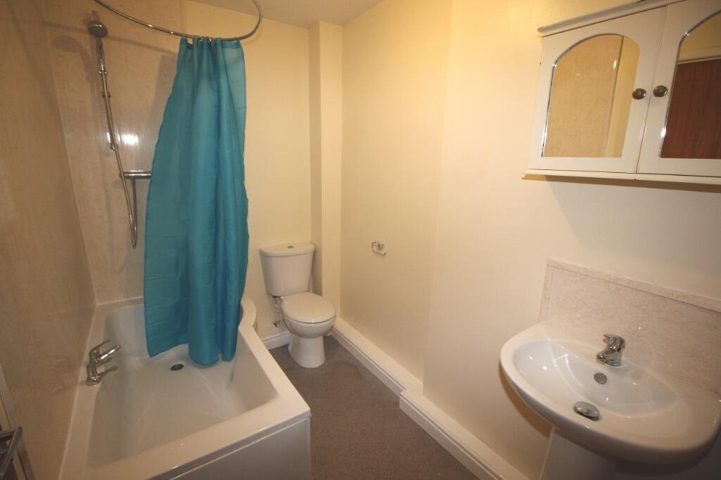 Dysart Road, Grantham, NG31 - More