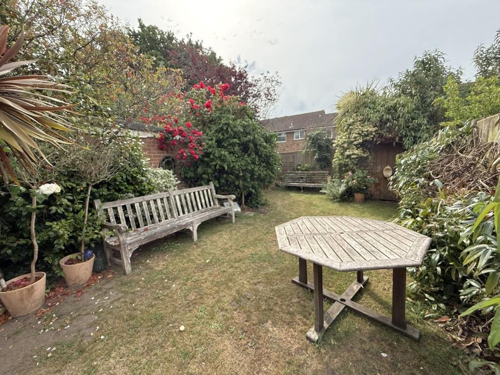 House in Poole, Hamworthy - View 2