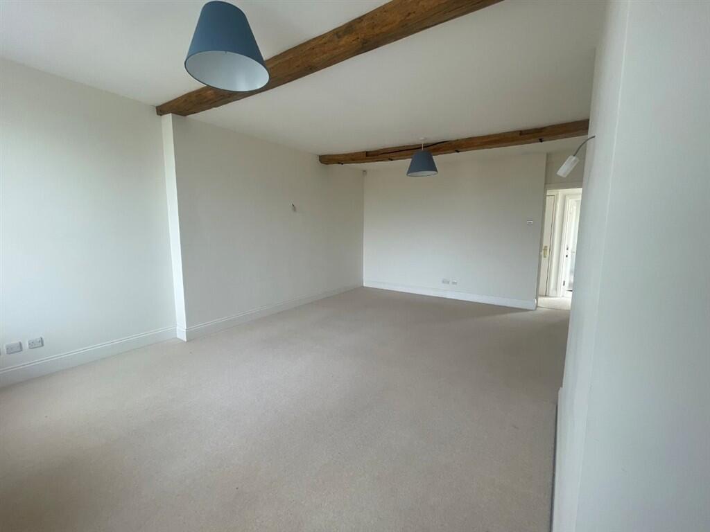 Apartment in West Oxfordshire, Chipping Norton - More