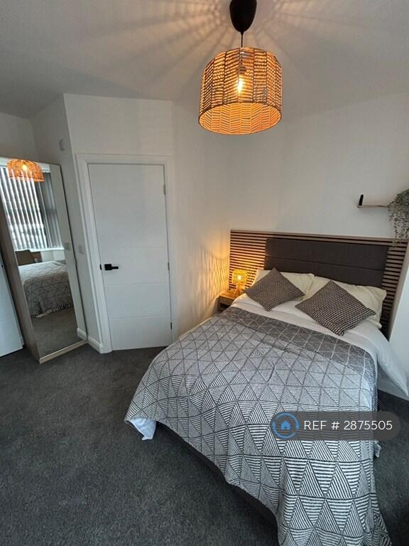 Main image of property: Cromwell Road, Eccles, Manchester, M30