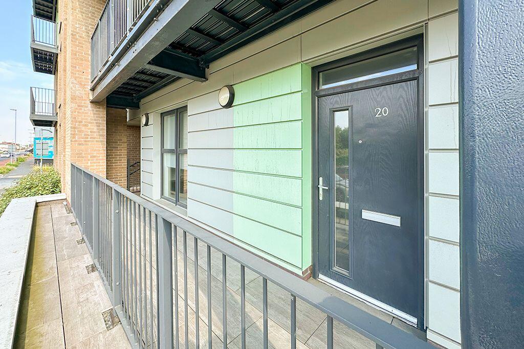 3 bedroom apartment for rent