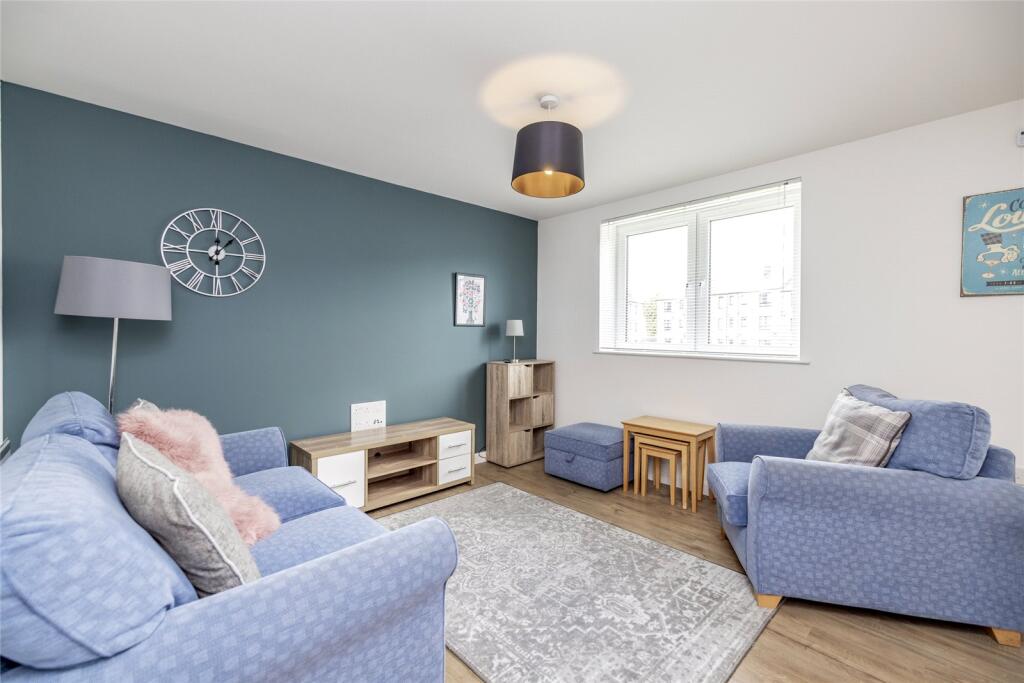 Apartment in Aberdeen, Froghall, Froghall, Powis and Sunnybank - View 2