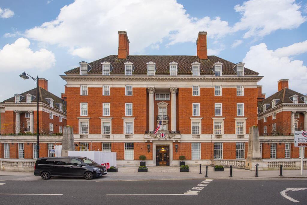 Main image of property: Richmond Hill, Richmond, TW10