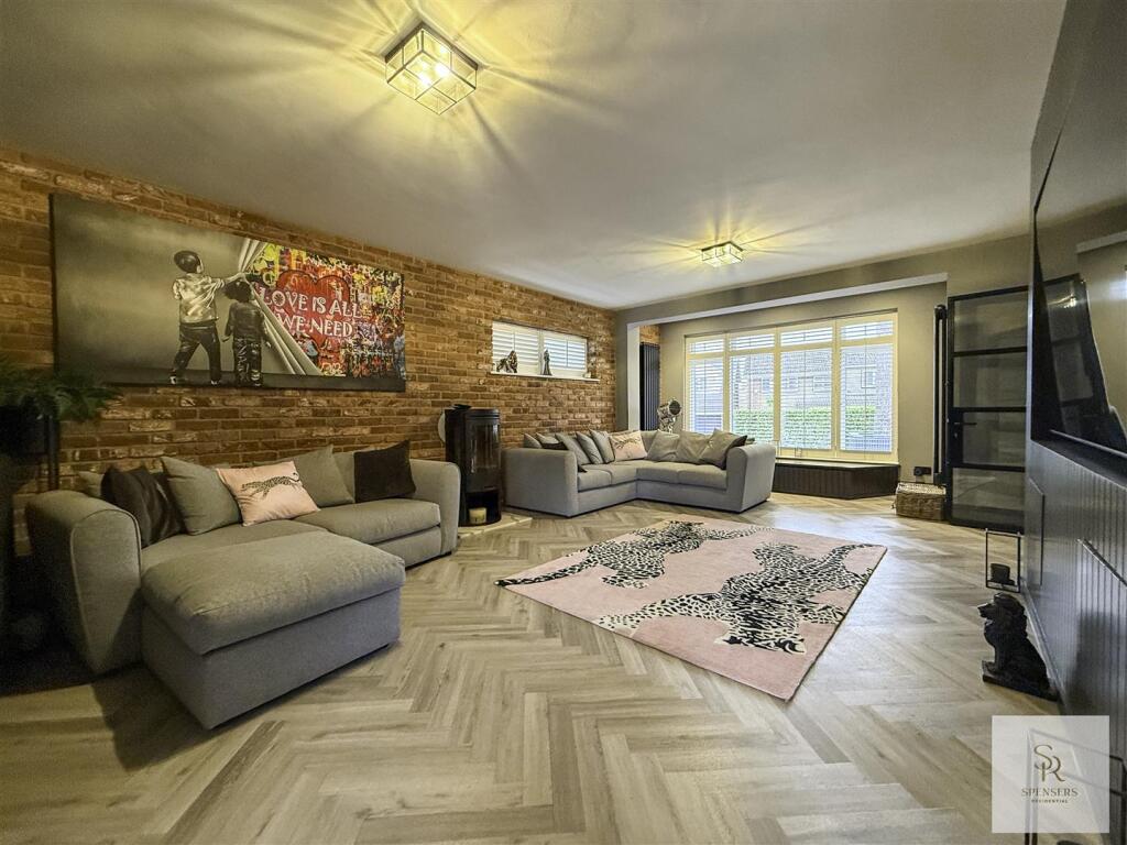Gravel Hill Terrace, Boxmoor, HP1 photo 2