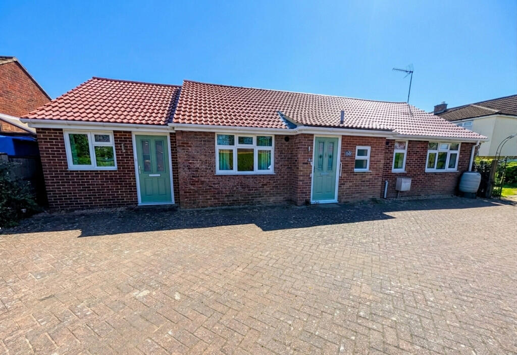 Main image of property: Cadogan Road, Bury St. Edmunds