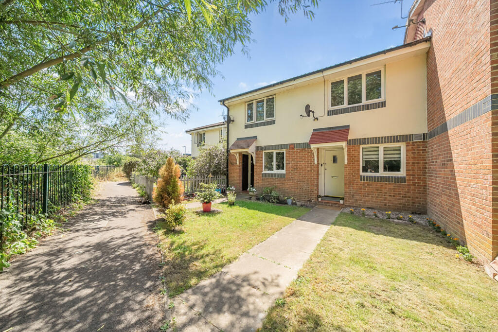 Main image of property: Oakside, Denham, Uxbridge