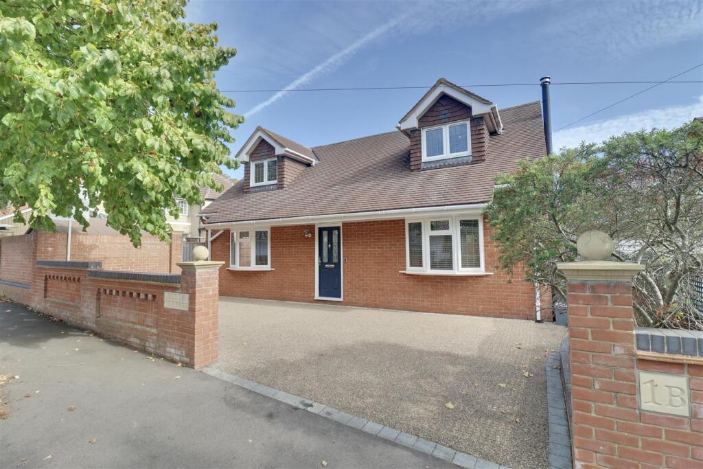 Main image of property: South Road, Drayton, Portsmouth