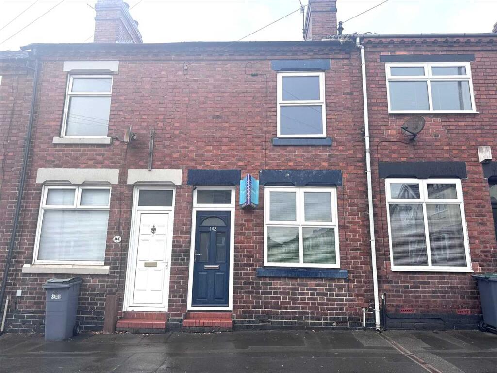 Main image of property: Victoria Street, Hartshill, Stoke-On-Trent
