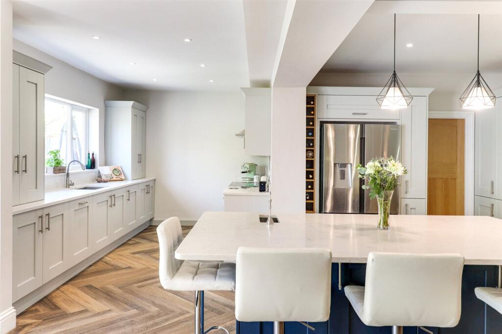 St. Johns Road, Tunbridge Wells, Kent, TN4 - View 5