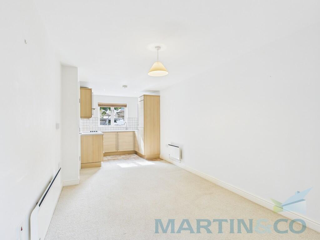 Apartment in Mid Sussex, World's End, Burgess Hill - View 4
