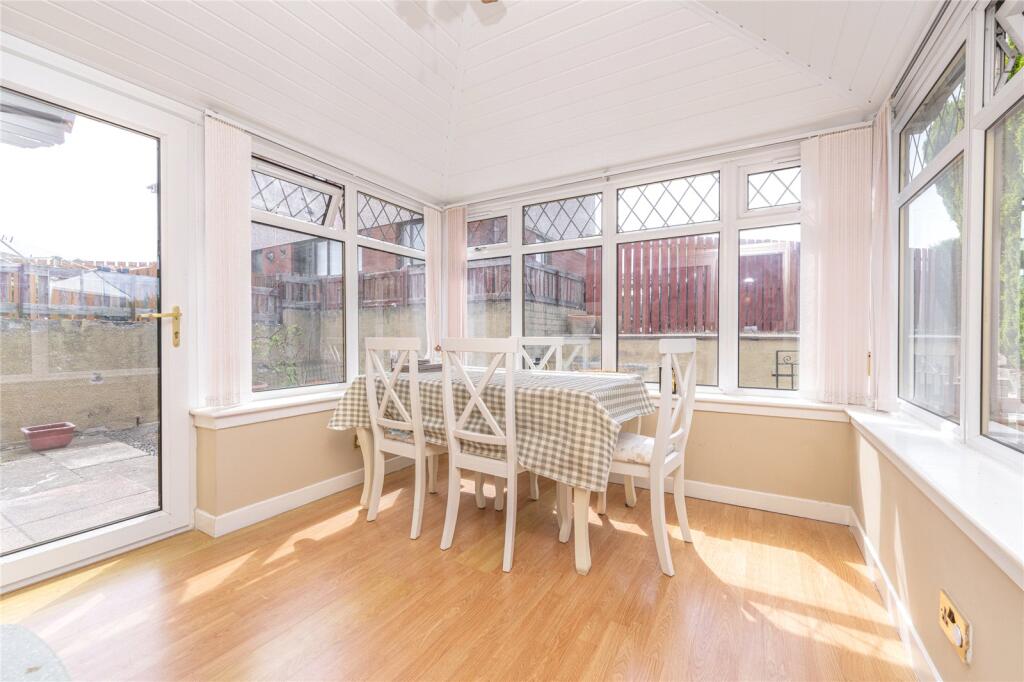 House in Edinburgh, Gilmerton/Inch - View 5