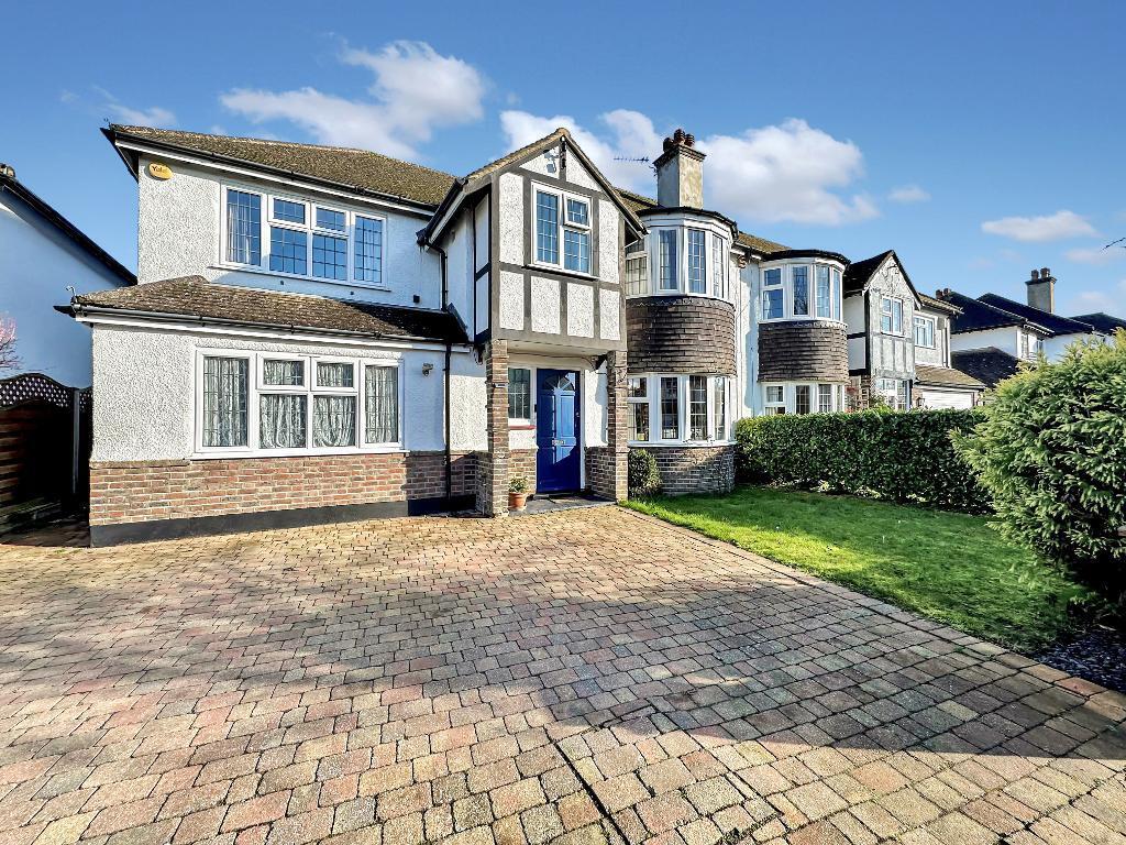 Main image of property: Brian Avenue, Sanderstead, CR2 9NG