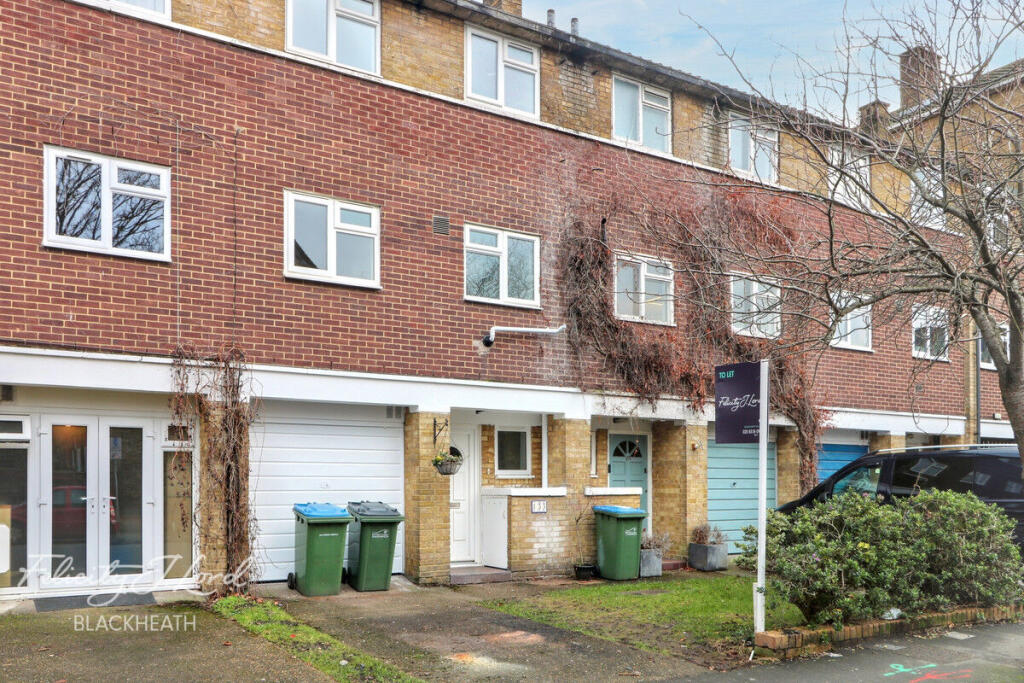 Main image of property: Coleraine Road, LONDON