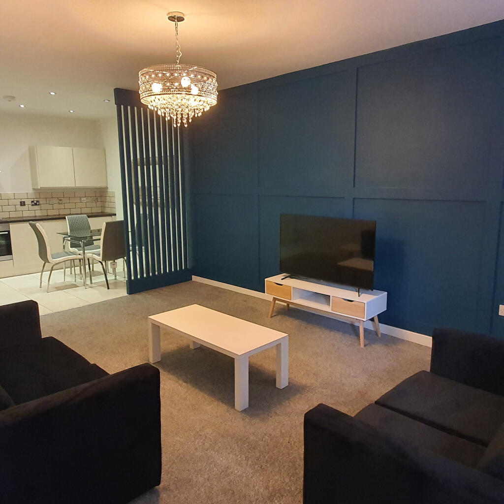 Main image of property: 1 Balme Street, City Centre, Bradford, BD1