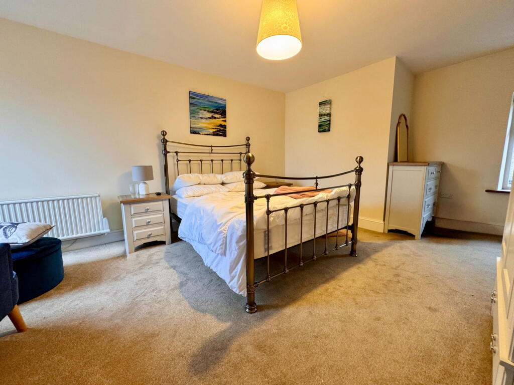 Wilmer House, The Holme, Hawes - More