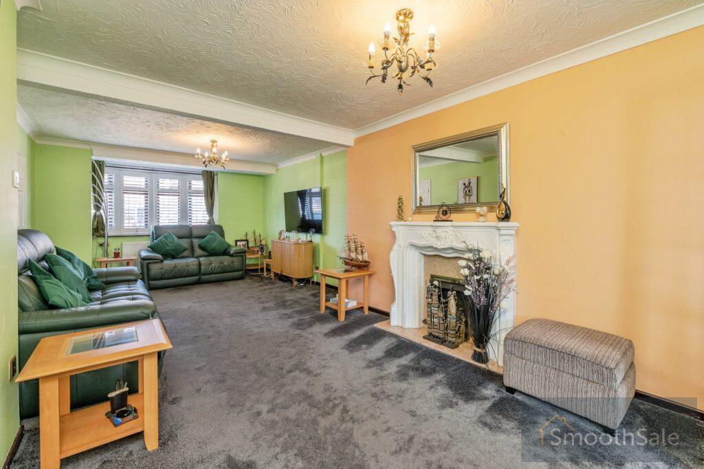 House in Corringham, Essex - View 2