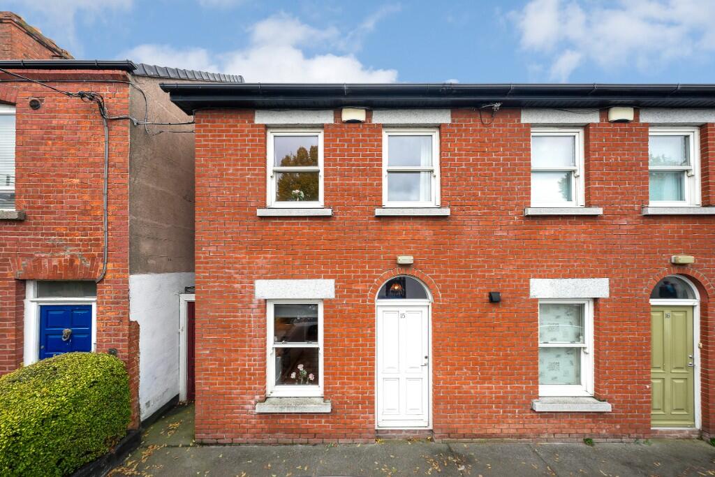 Main image of property: Drumcondra, Dublin