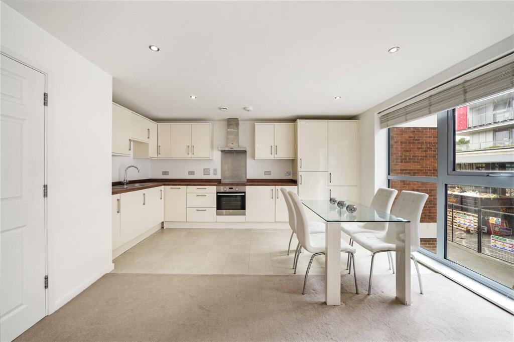 Main image of property: The Greenway, Colindale, NW9