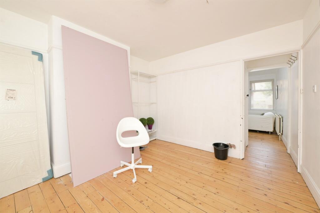 Whitsed Street, Peterborough - View 4