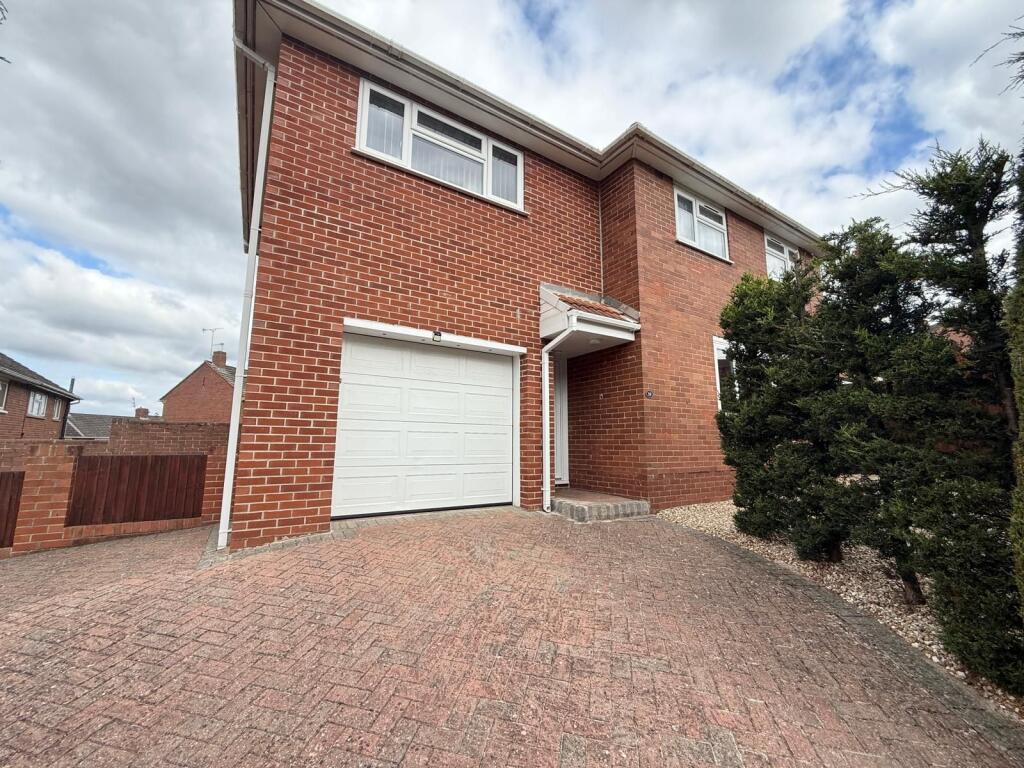 Thornpark Rise, Exeter EX1 3HN photo 2