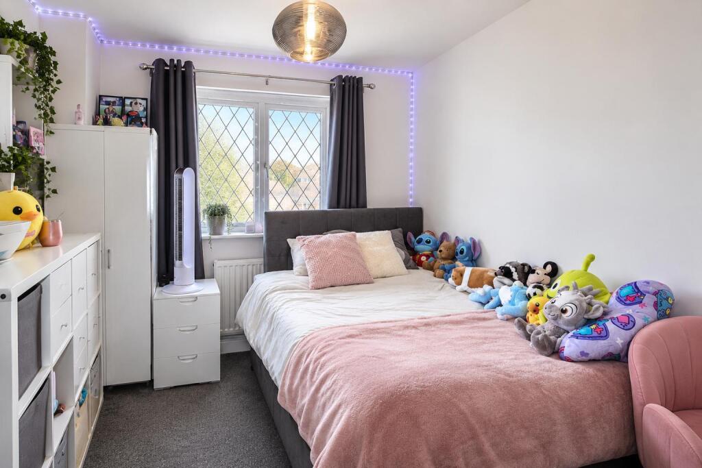 House in Leicester - More