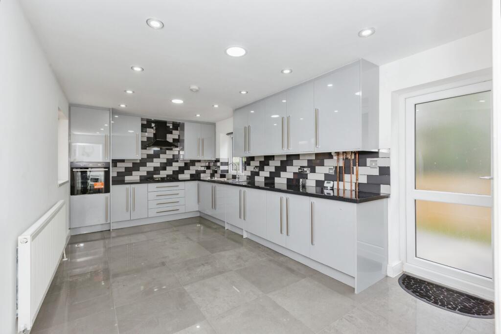 The Close, Anstey, Leicester, Leicestershire, LE7 - View 4