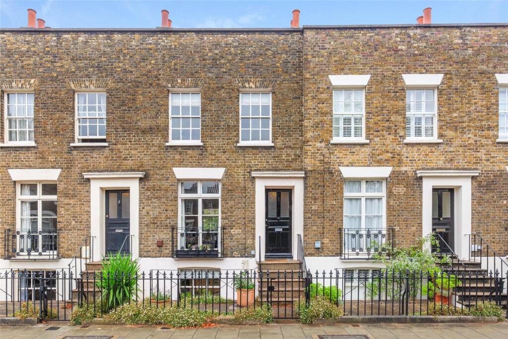 Main image of property: Walcot Square, London, SE11