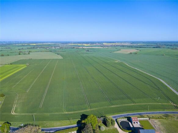 Farmland