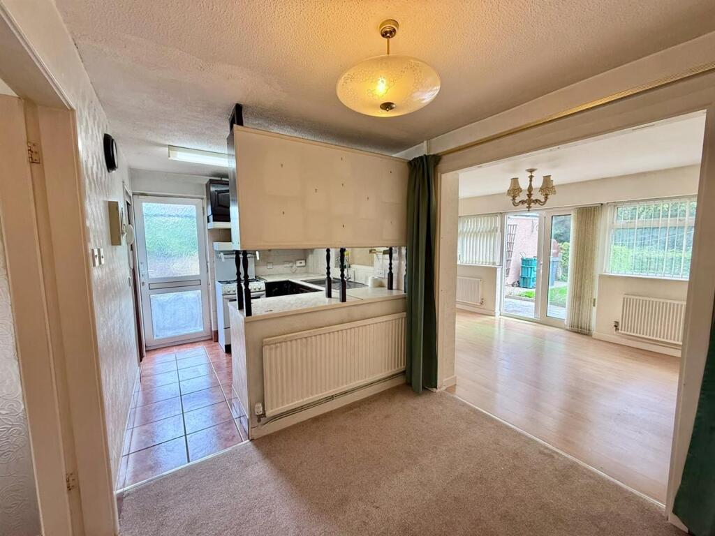 House in Conwy - View 5
