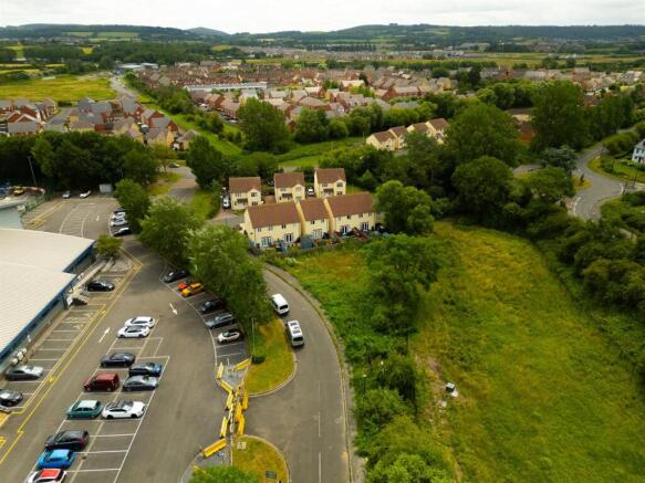 Land West of Warleys Lane, Weston-super-Mare, Nort