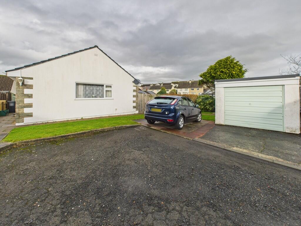 Main image of property: Bede Haven Close, Bude