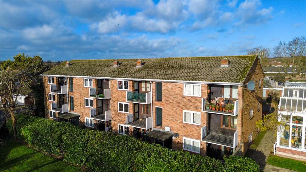 Main image of property: Turners Drive, Thatcham, Berkshire, RG19