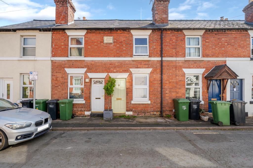 Main image of property: Whitecross, Hereford, HR4