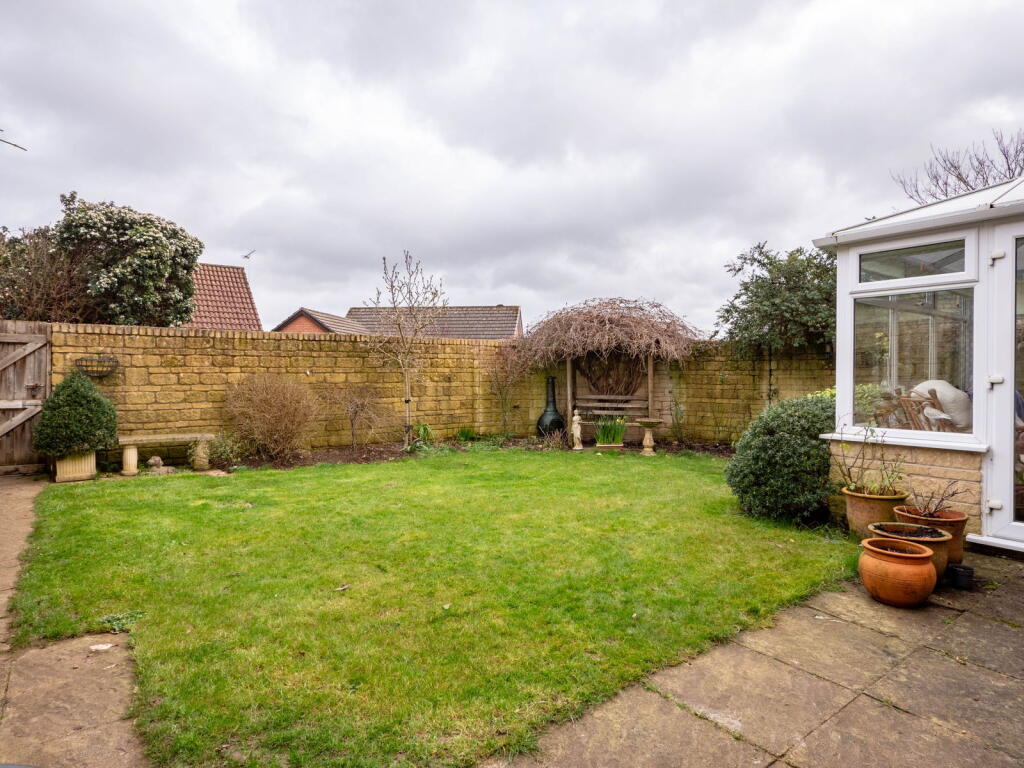 House in Corsham - View 2