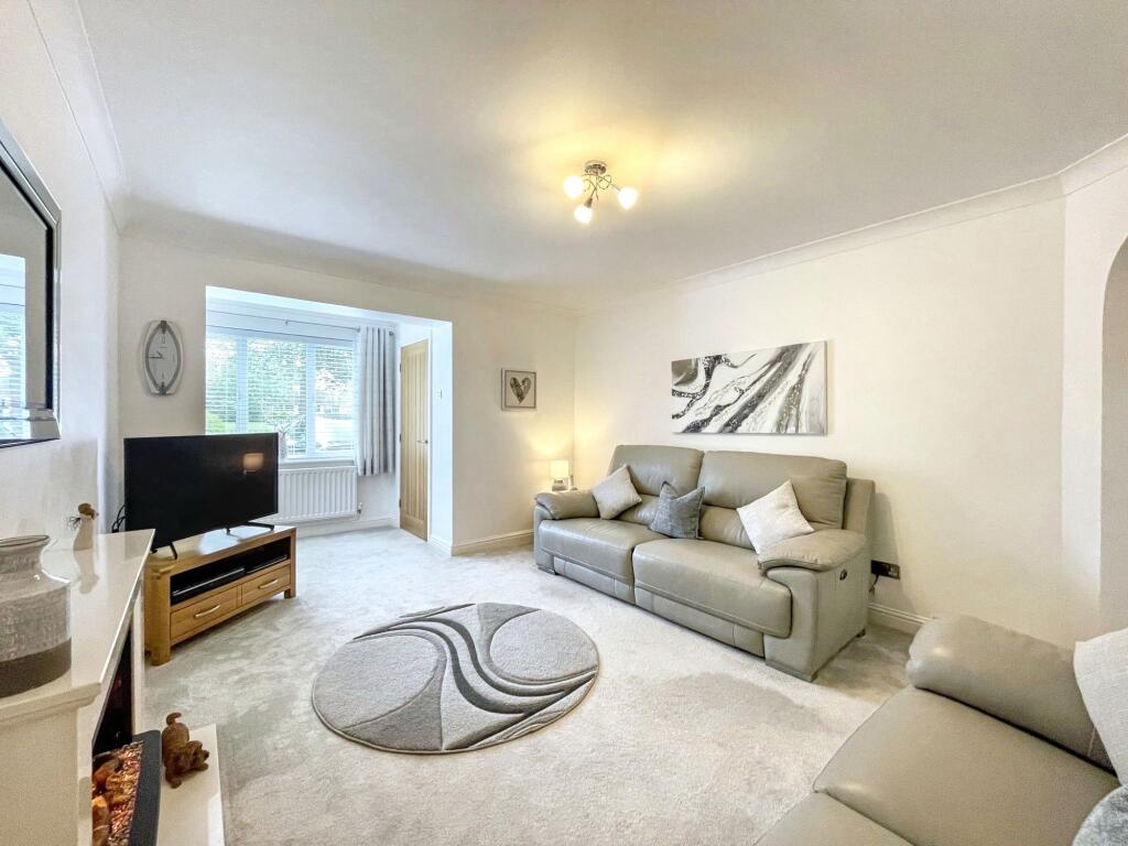 Balmoral Drive, Peterlee, Durham, SR8 1QP - View 3